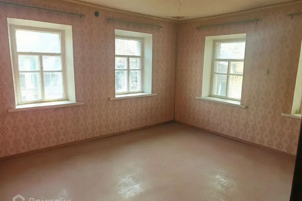 Продаётся 1-этажный дом, 45.1 м²