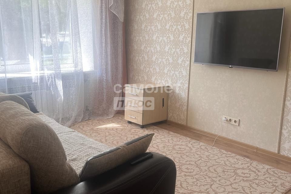 Продаётся 2-комнатная квартира, 44 м²