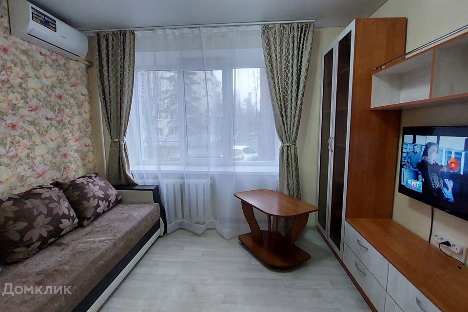 Сдаётся 1-комнатная квартира, 15 м²