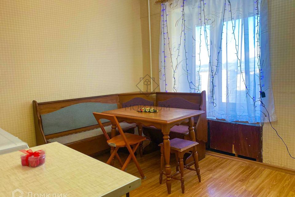 Сдаётся 2-комнатная квартира, 52 м²
