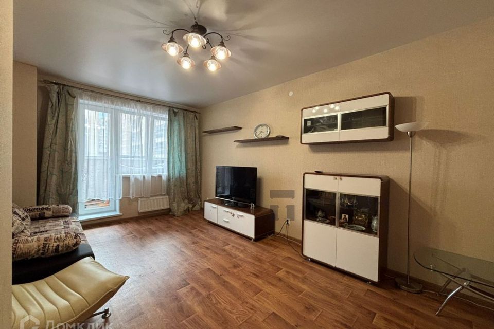 Продаётся 2-комнатная квартира, 66.8 м²