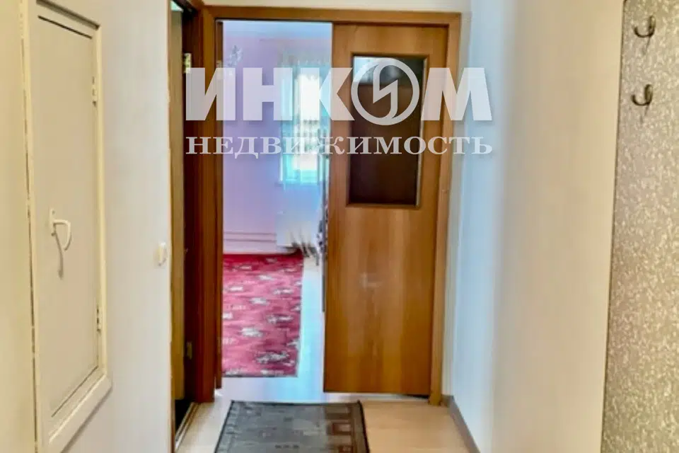 Продаётся 2-комнатная квартира, 48.1 м²