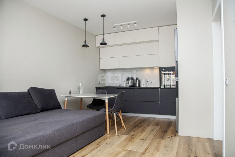 Продаётся 2-комнатная квартира, 47 м²