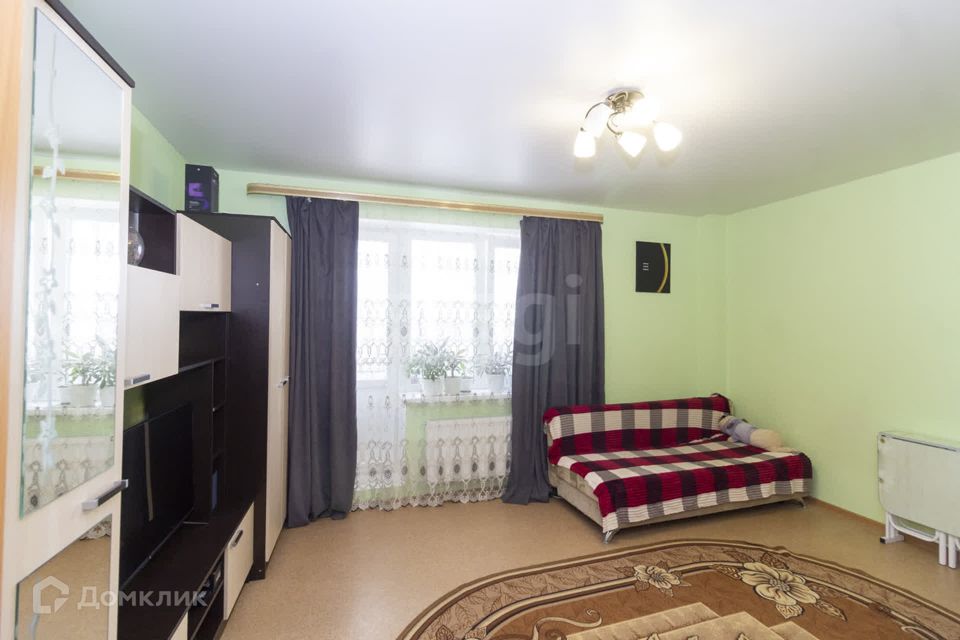 Продаётся студия, 26.6 м²
