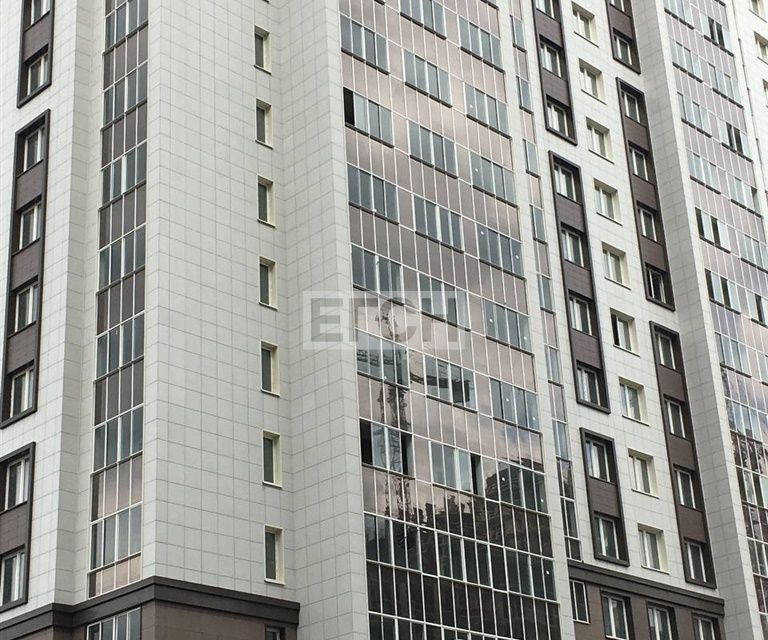 Продаётся студия, 20 м²