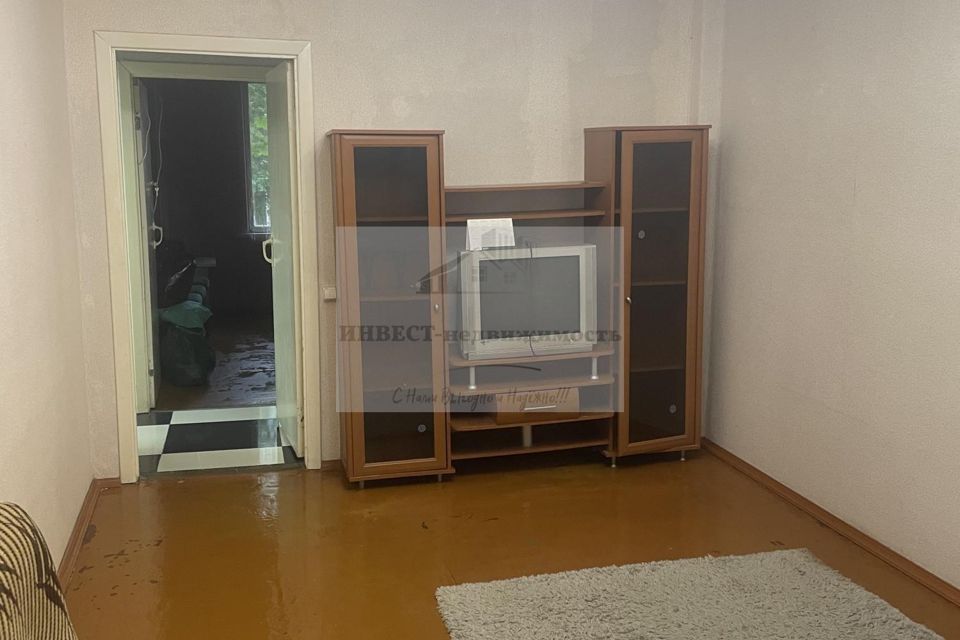 Продаётся 2-комнатная квартира, 44.7 м²