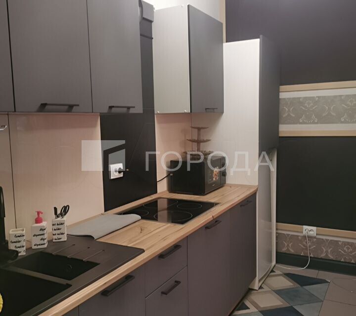 Сдаётся студия, 25 м²