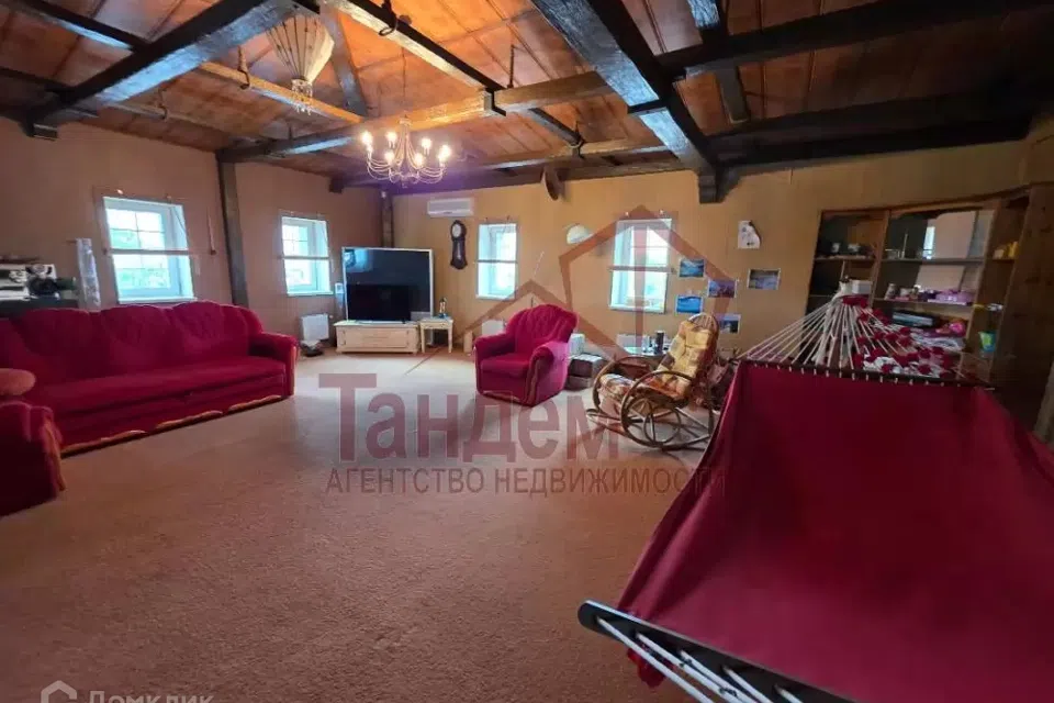 Продаётся 2-этажный дом, 776 м²