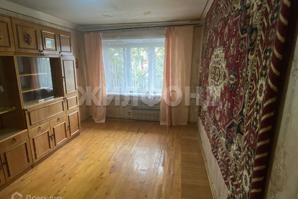Продаётся 1-комнатная квартира, 30 м²