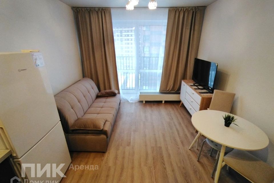 Сдаётся 1-комнатная квартира, 20 м²