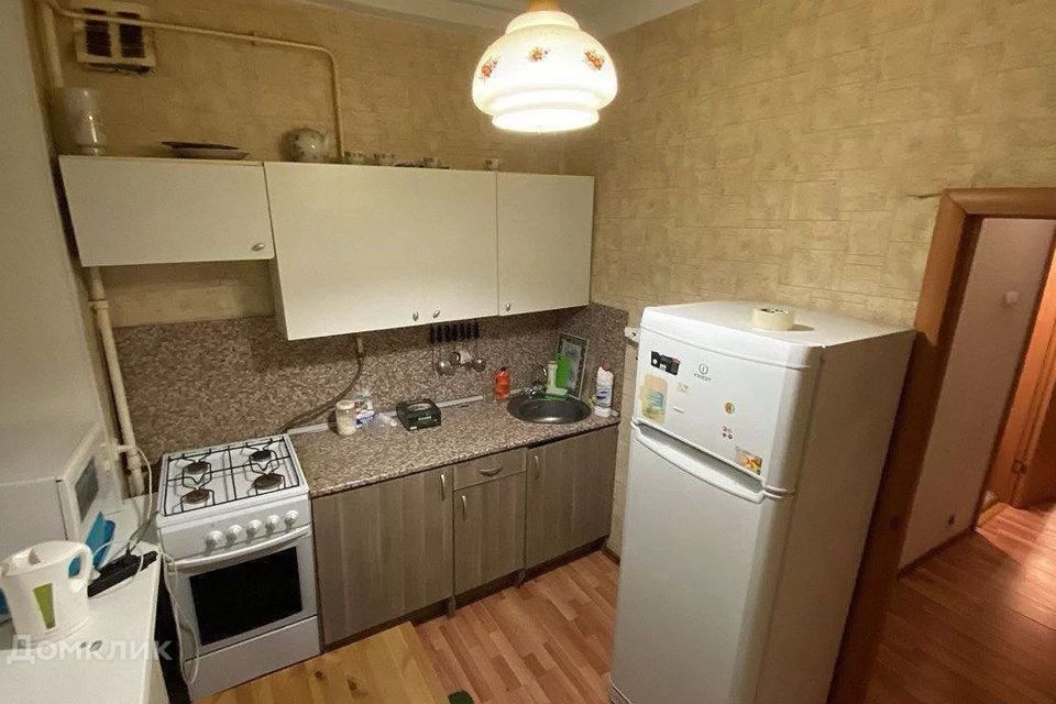 Продаётся 3-комнатная квартира, 64 м²