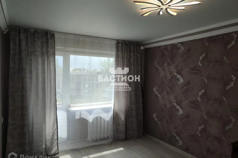 Продаётся 1-комнатная квартира, 29 м²