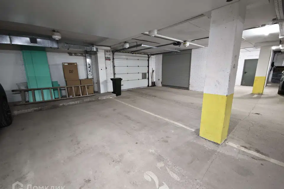 Продаётся гараж, 23.01 м²