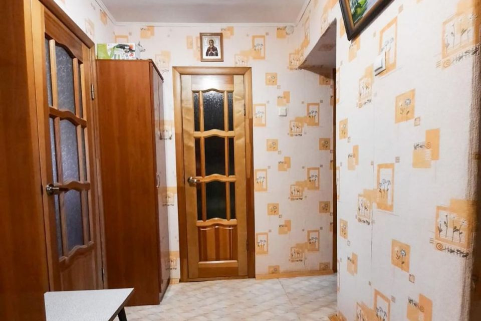 Продаётся 2-комнатная квартира, 50.3 м²
