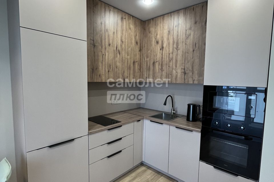 Сдаётся 2-комнатная квартира, 35 м²