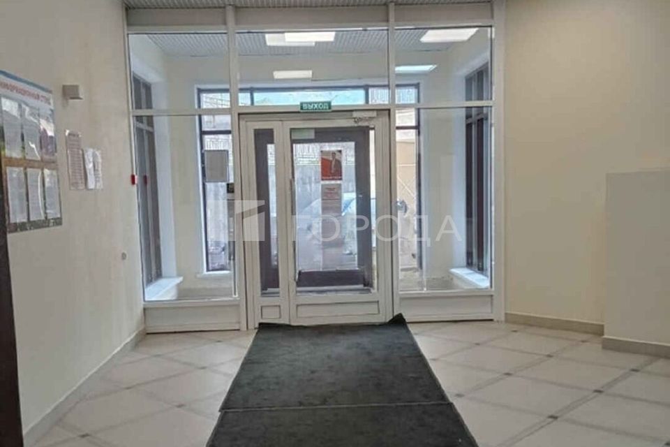 Продаётся студия, 36 м²