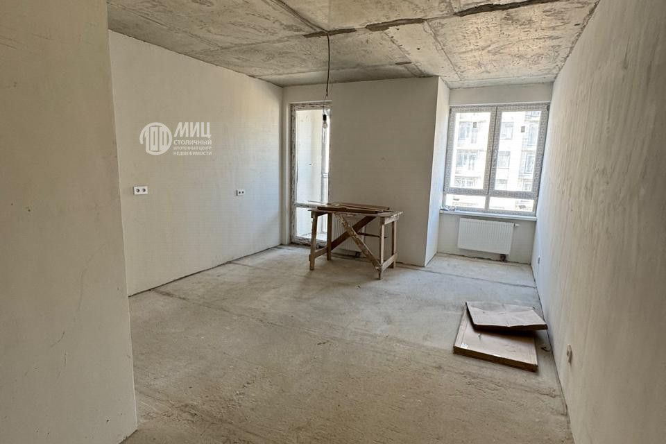 Продаётся студия, 29.2 м²