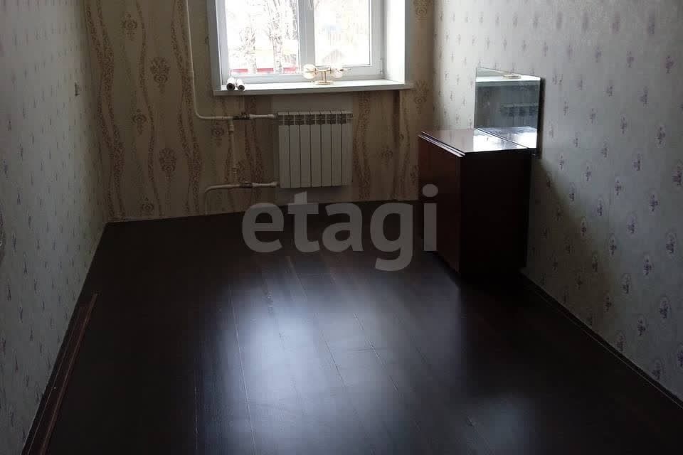 Продаётся 1-комнатная квартира, 43.8 м²