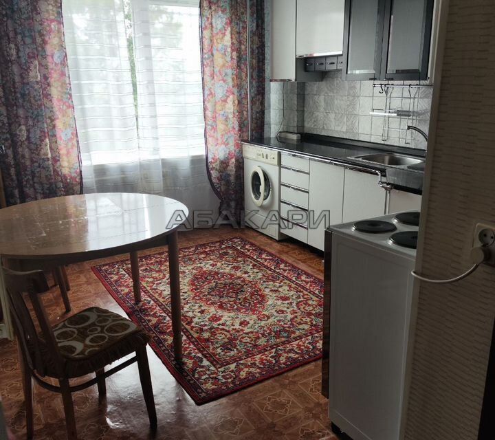 Сдаётся 3-комнатная квартира, 70 м²