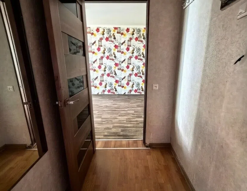 Продаётся 3-комнатная квартира, 57.3 м²