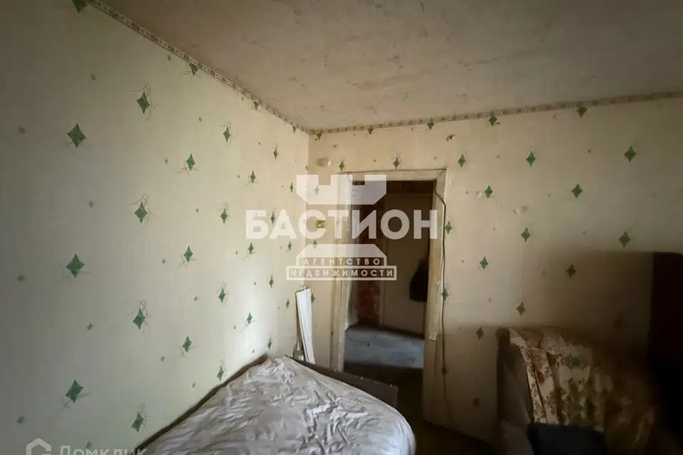 Продаётся 1-комнатная квартира, 27.5 м²