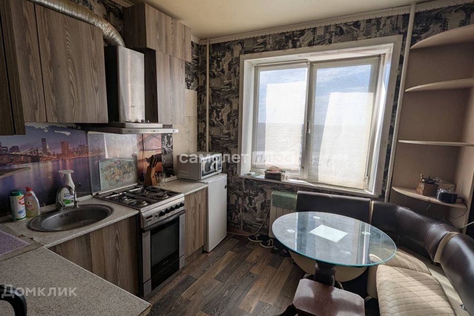 Продаётся 2-комнатная квартира, 48 м²