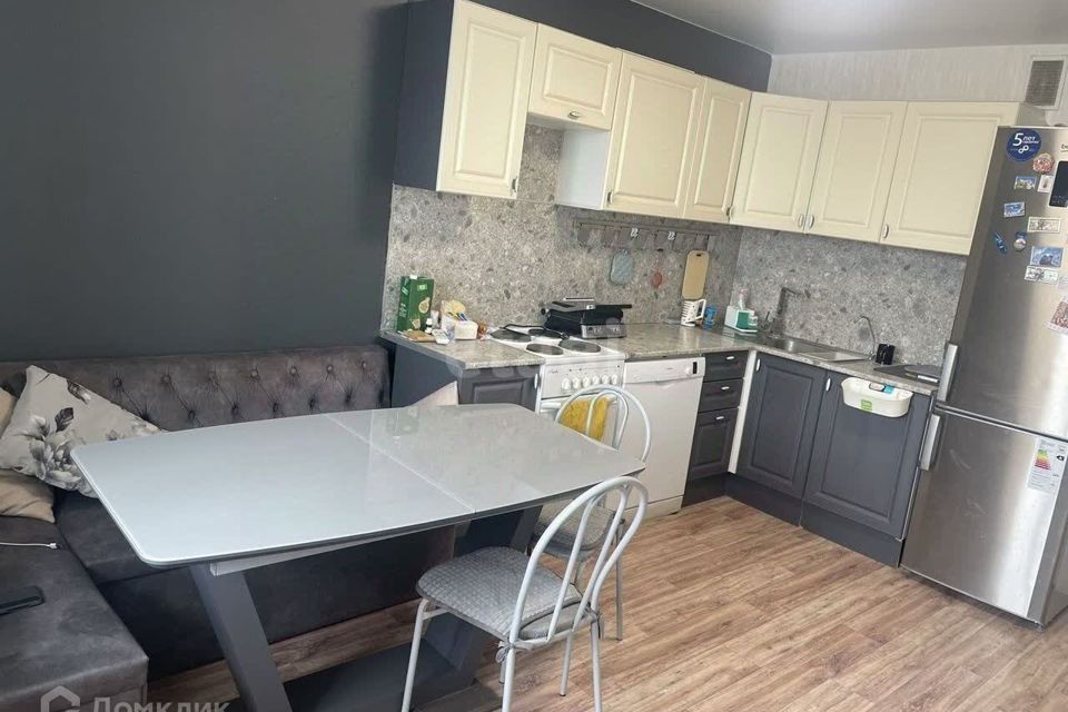 Продаётся 3-комнатная квартира, 80 м²
