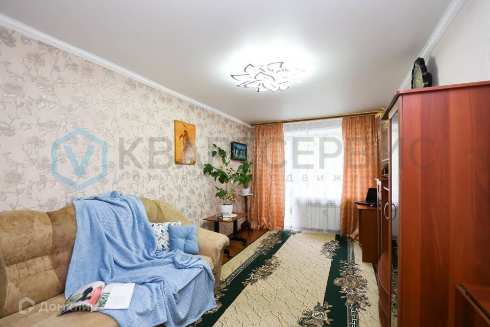Продаётся 2-комнатная квартира, 42 м²
