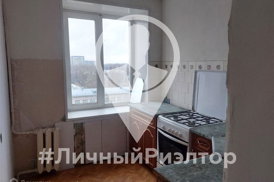 Купить 1 Комнатную Квартиру Рязань Московский