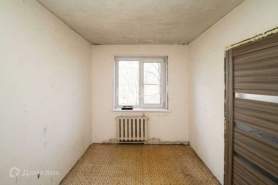 Продаётся 2-комнатная квартира, 46 м²