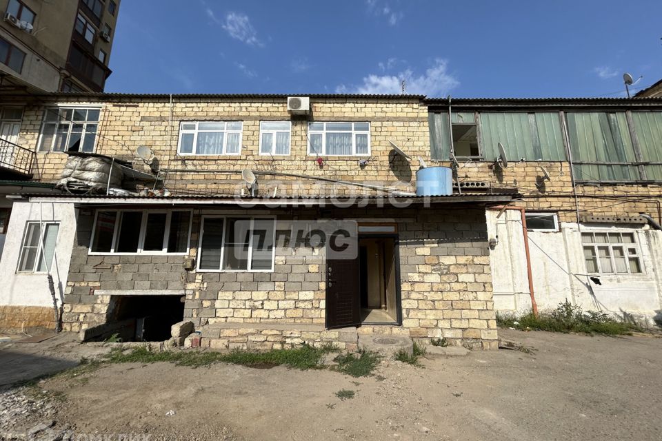 Продаётся 2-комнатная квартира, 80 м²