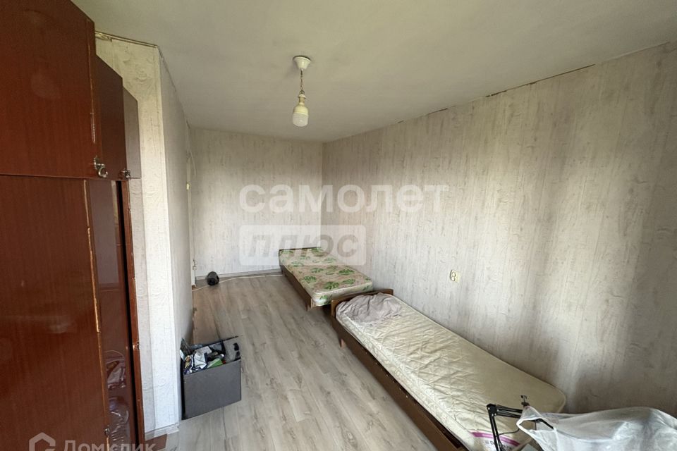 Продаётся 1-комнатная квартира, 30.5 м²