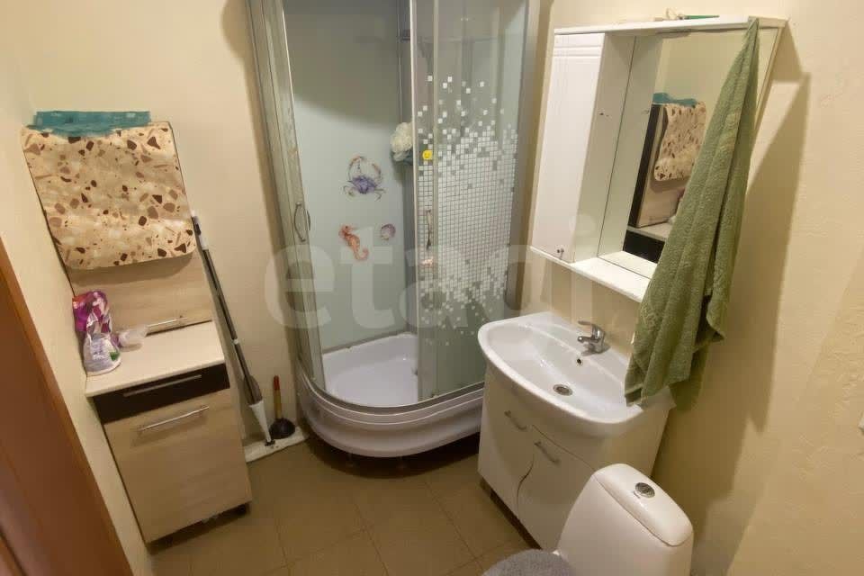 Сдаётся студия, 29.7 м²