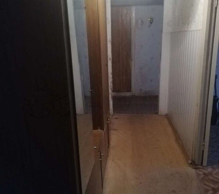 Продаётся 3-комнатная квартира, 63 м²