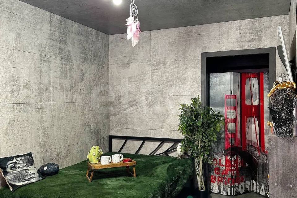 Продаётся студия, 32.58 м²