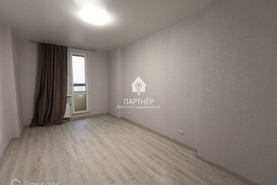 Продаётся 2-комнатная квартира, 53.3 м²