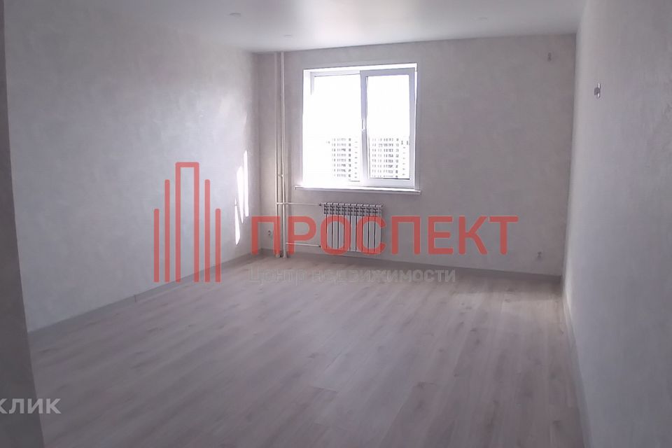 Продаётся студия, 30.4 м²