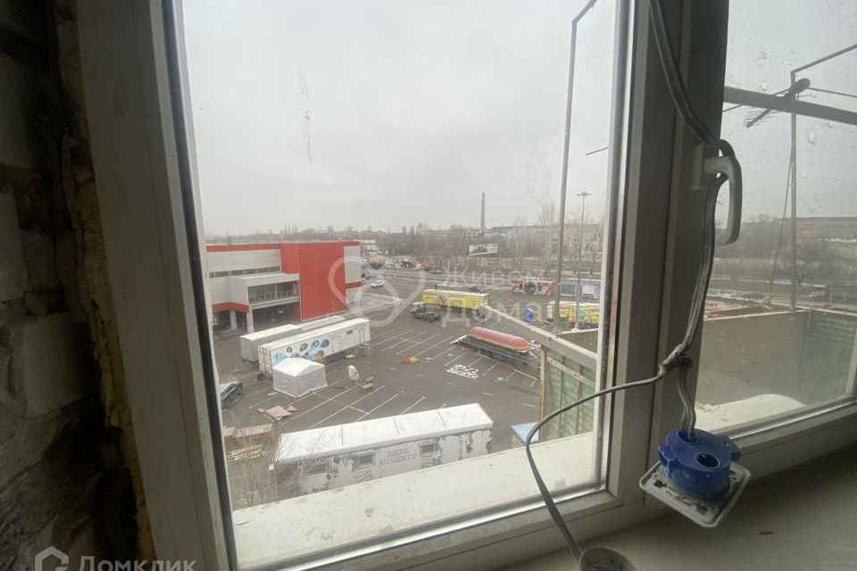 Продаётся 2-комнатная квартира, 42 м²