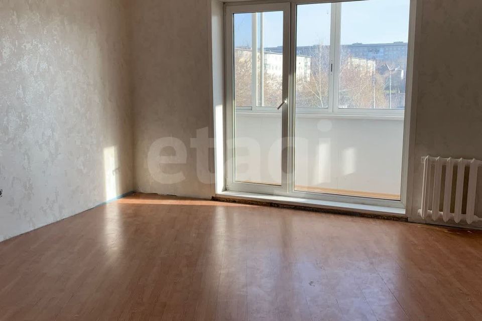 Сдаётся 3-комнатная квартира, 65 м²