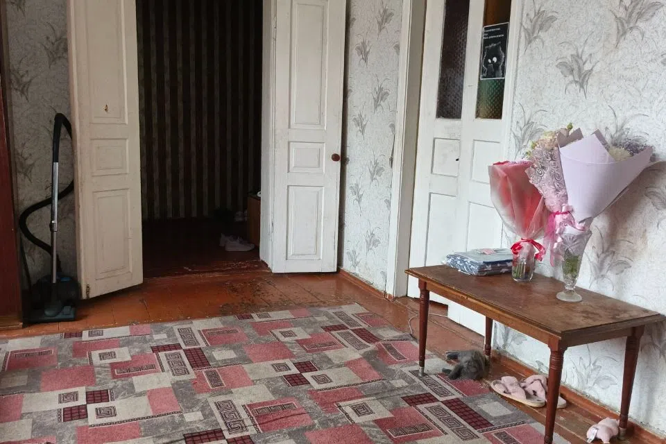 Продаётся дом, 100 м²