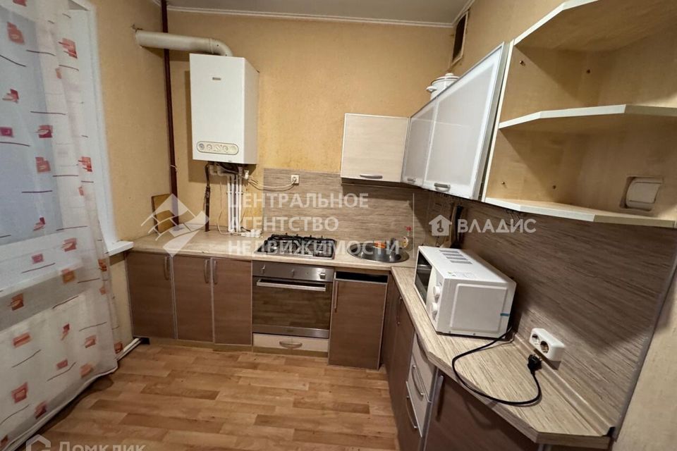 Сдаётся 3-комнатная квартира, 80 м²
