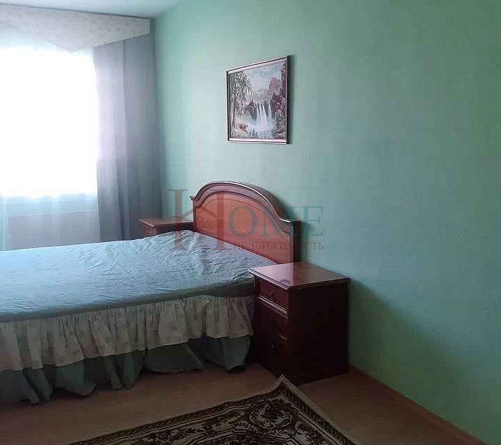 Сдаётся 2-комнатная квартира, 80 м²
