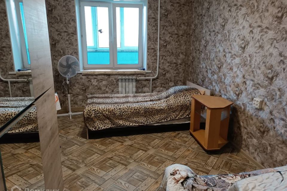 Продаётся 1-комнатная квартира, 33.3 м²
