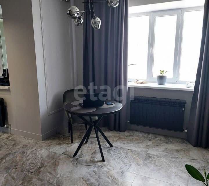 Продаётся 2-комнатная квартира, 51 м²