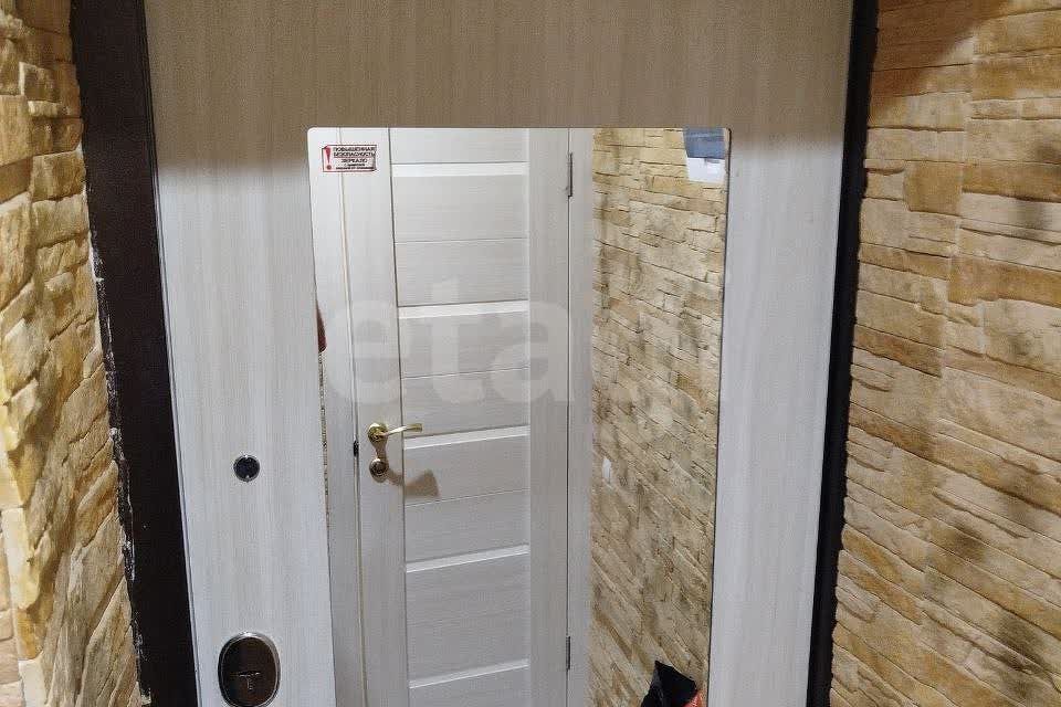 Продаётся 3-комнатная квартира, 40 м²
