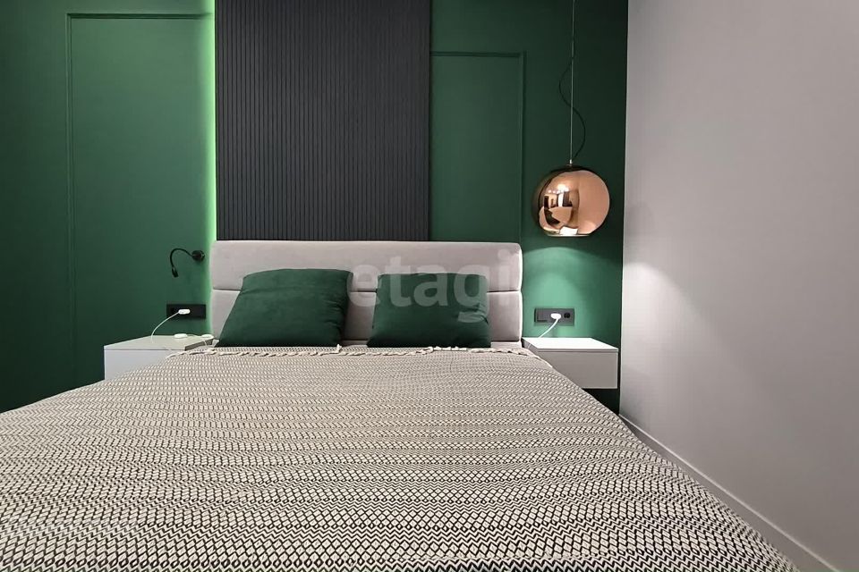 Продаётся 2-комнатная квартира, 64.4 м²