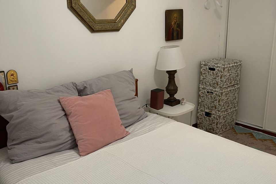 Продаётся 2-комнатная квартира, 43.9 м²