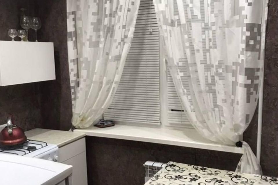Продаётся 1-комнатная квартира, 30 м²