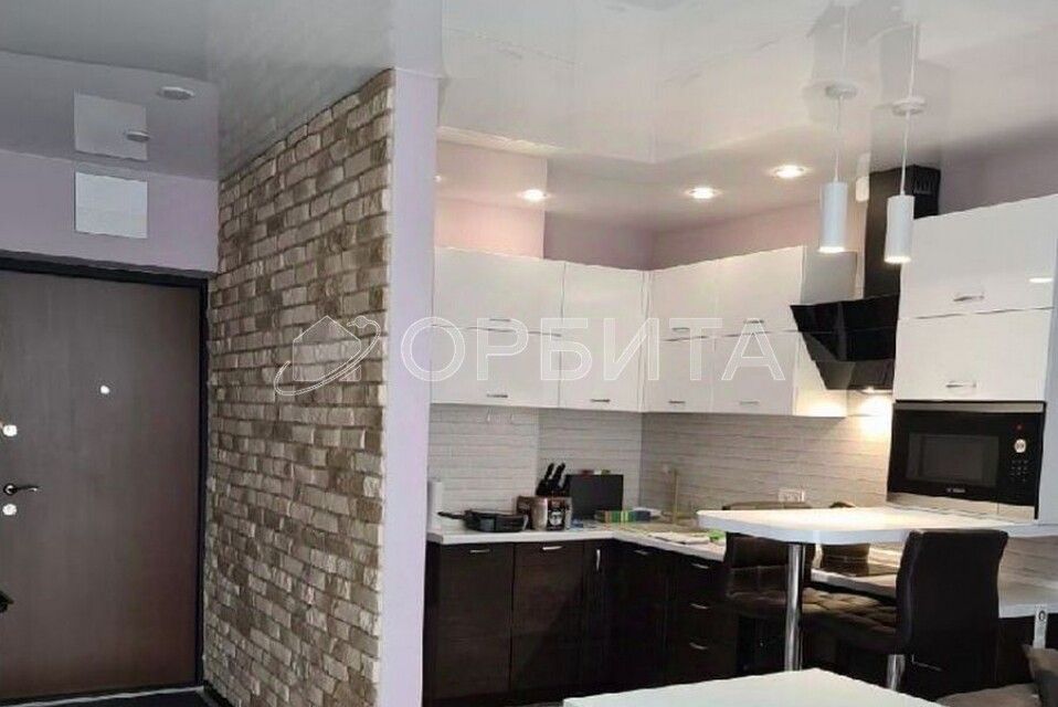 Продаётся 2-комнатная квартира, 60.5 м²