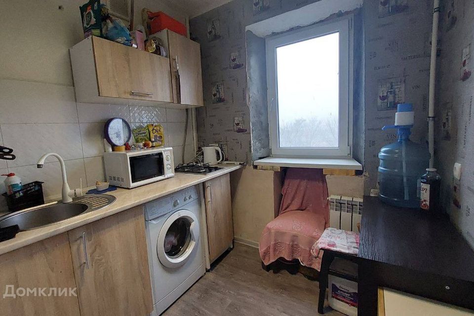 Продаётся 1-комнатная квартира, 21.1 м²